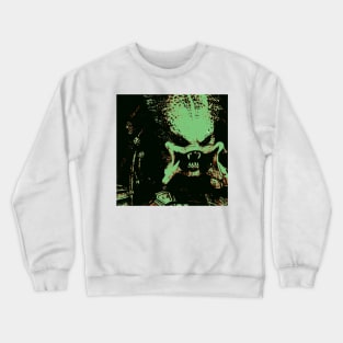 Predator Crewneck Sweatshirt